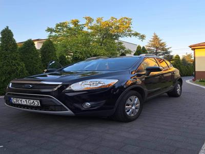 Ford Kuga I Sprzedam Forda Kuga