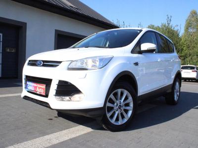 Ford Kuga II SUV 1.5 EcoBoost 150KM 2015