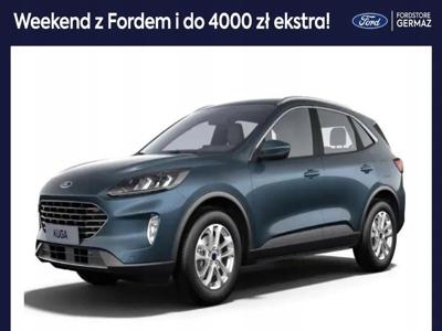 Ford Kuga III 2023