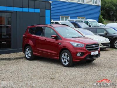 Ford Kuga III