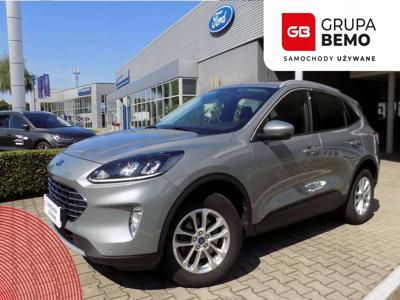 Ford Kuga III SUV 1.5 EcoBoost 150KM 2022