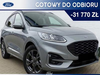 Ford Kuga III SUV 1.5 EcoBoost 150KM 2023