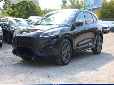 Ford Kuga III SUV Plug-In 2.5 Hybrid 190KM 2023