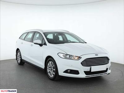 Ford Mondeo 1.5 118 KM 2015r. (Piaseczno)