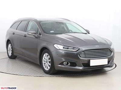 Ford Mondeo 2.0 177 KM 2015r. (Piaseczno)