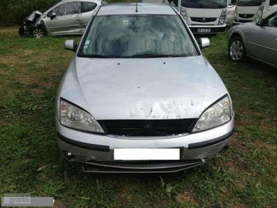 Ford Mondeo III