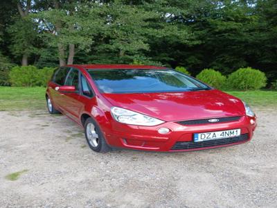 Ford S max 2.0 tdci