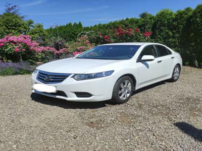 Honda Accord 2014