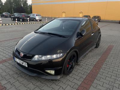 Honda Civic 1.8 Type S