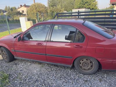 Honda Civic 97 rok