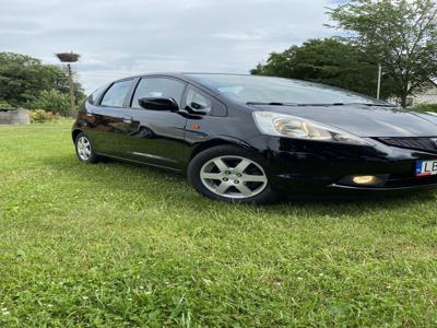 Honda Jazz 2010 1.2 90 KM