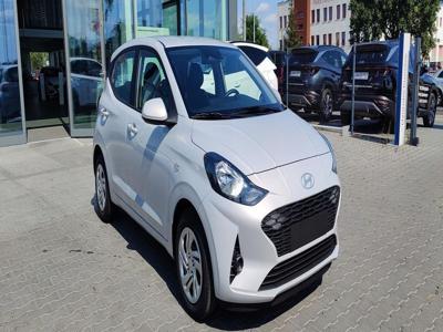 Hyundai i10 III Hatchback 1.0 MPI 67KM 2023