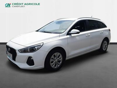 Hyundai i30 III Wagon 1.4 MPi 100KM 2018