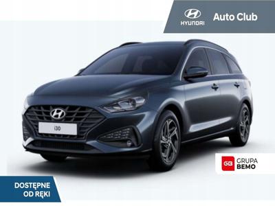 Hyundai i30 III Wagon Facelifting 1.5 T-GDI 48V 160KM 2022