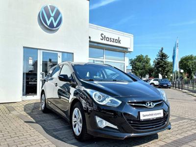 Hyundai i40 Kombi 1.6 GDI 135KM 2014