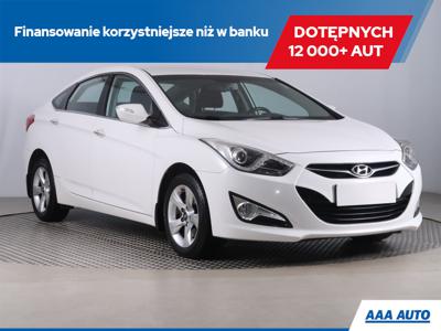 Hyundai i40 Sedan 1.7 CRDi 136KM 2014