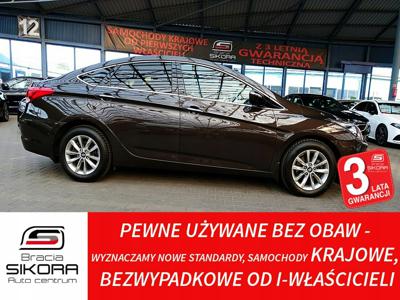 Hyundai i40 Sedan Facelifting 1.6 GDI 135KM 2018