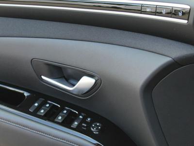 Hyundai Tucson 1.6 T-GDI HEV 230KM Platinum+Luxury+Sun+Hak Salon Polska VAT-marża IV (2020-)