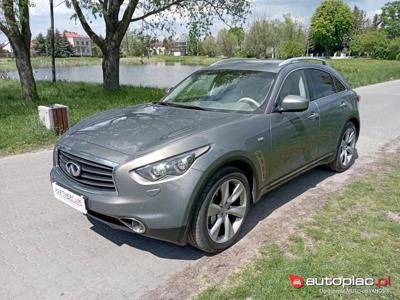 Infiniti FX