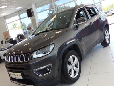 Jeep Compass II SUV 1.4 Multiair 170KM 2018