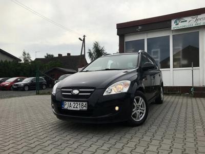 Kia Ceed I SW 1.4 109KM 2009