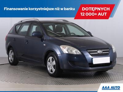 Kia Ceed I SW 1.6 CRDi 115KM 2008