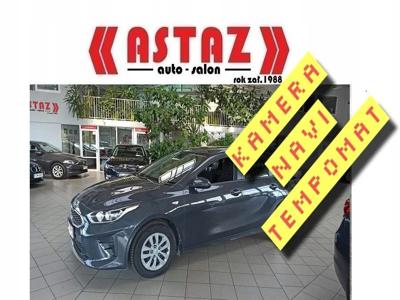 Kia Ceed III Hatchback 1.4 DOHC 100KM 2019