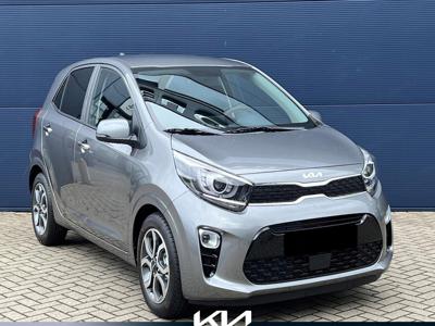 Kia Picanto III Hatchback 5d Facelifting 1.0 DPI 67KM 2023