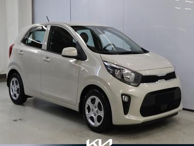 Kia Picanto III Hatchback 5d Facelifting 1.2 DPI 84KM 2023