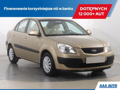 Kia Rio II Sedan 1.4 i 16V 97KM 2006