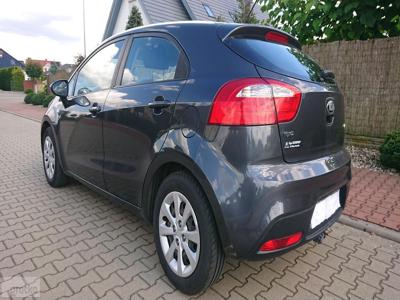 Kia Rio III