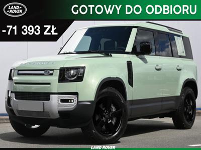 Land Rover Defender IV 90 3.0D R6 300KM 2023