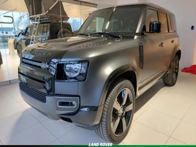 Land Rover Defender IV 90 5.0P V8 525KM 2023