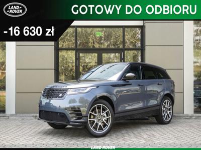 Land Rover Range Rover Velar SUV 2.0 250KM 2023