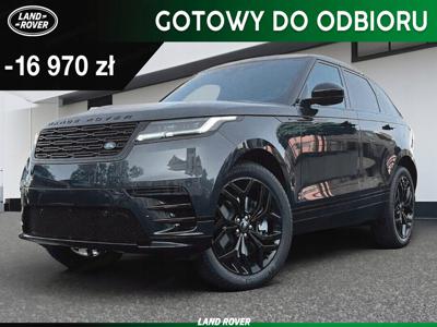 Land Rover Range Rover Velar SUV 2.0 250KM 2023