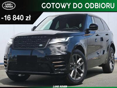 Land Rover Range Rover Velar SUV 2.0 250KM 2023