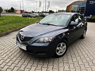 Mazda 3 II 2009