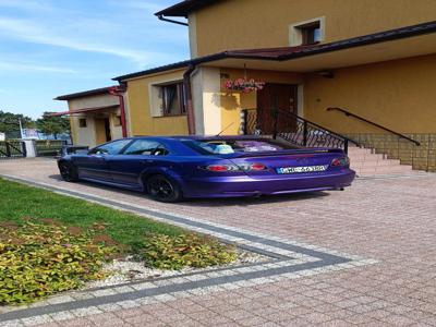 Mazda 6 I GG 2.3 Top Sport - Fioletowy Plum Crazy