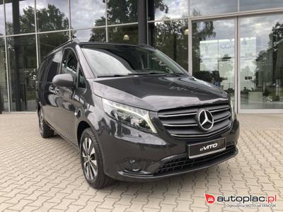 Mercedes-Benz evito