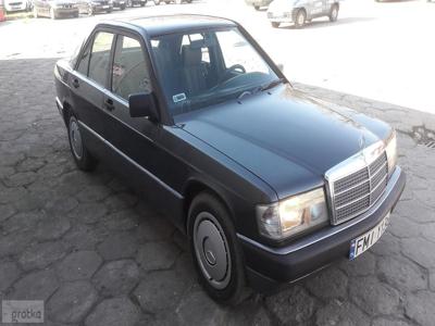 Mercedes-Benz W201