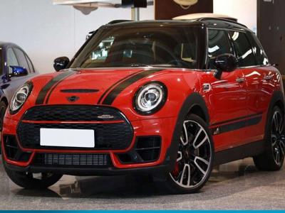 Mini Clubman F54 John Cooper Works 2.0 JCW 306KM 2023