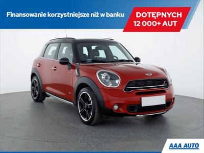 Mini Countryman F60 2016