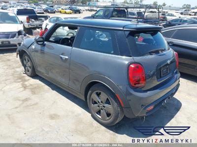 Mini Mini F56 Cooper S 3D Facelifting 2.0 JCW 231KM 2021