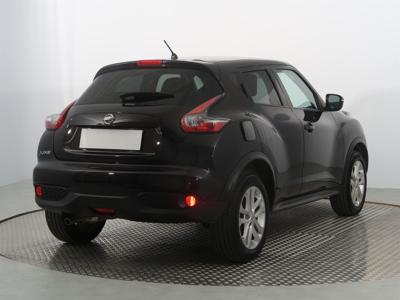 Nissan Juke 2014 1.6 i 141997km SUV