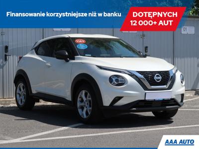 Nissan Juke II 1.0 DIG-T 117KM 2020