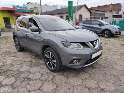 Nissan X-trail III 1.6 D AUTOMAT