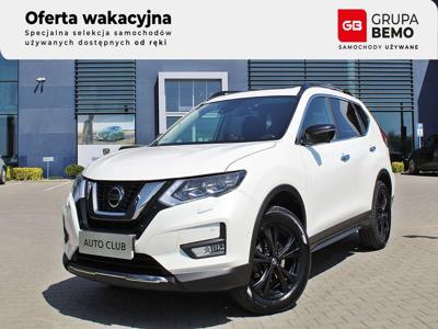 Nissan X-Trail III Terenowy Facelifting 1.3 DIG-T 158KM 2021