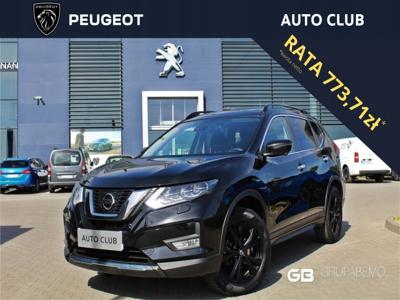 Nissan X-Trail III Terenowy Facelifting 1.3 DIG-T 158KM 2021