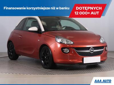 Opel Adam Hatchback 1.4 100KM 2013