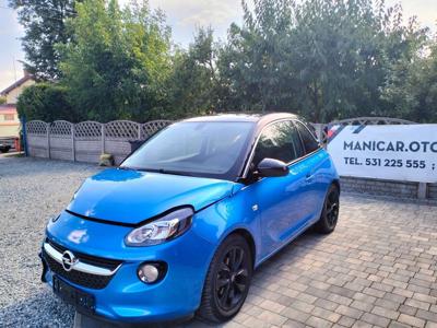 Opel Adam Hatchback 1.4 100KM 2019